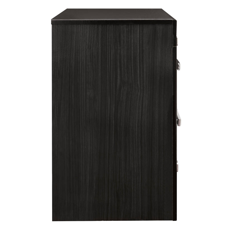 Signature Design by Ashley Kaydell 2-Drawer Nightstand B1420-92 IMAGE 4