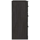 Signature Design by Ashley Belachime 6-Drawer Dresser B2589-31 IMAGE 3