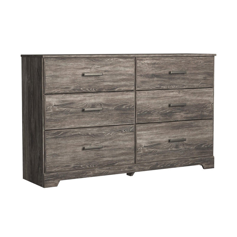 Ralinksi Gray Dresser Ralinksi Gray Dresser