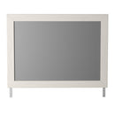 Signature Design by Ashley Stelsie B2588-36 Bedroom Mirror IMAGE 1