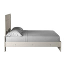 Signature Design by Ashley Stelsie B2588B3 King Panel Bed IMAGE 3