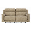 Signature Design by Ashley Next-Gen DuraPella Power Reclining Fabric Sofa 5930247 IMAGE 1