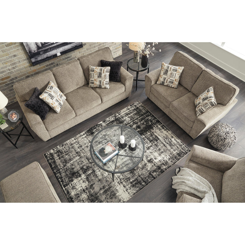 Benchcraft McCluer Stationary Fabric Sofa 8100338 IMAGE 6