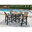 Signature Design by Ashley Outdoor Seating Stools P211-130 IMAGE 8