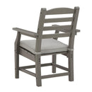 Signature Design by Ashley Outdoor Seating Dining Chairs P802-601A (price for 2) IMAGE 4