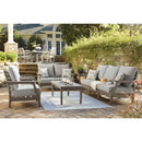 Signature Design by Ashley Outdoor Seating Lounge Chairs price for 2 IMAGE 10