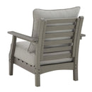 Signature Design by Ashley Outdoor Seating Lounge Chairs price for 2 IMAGE 4