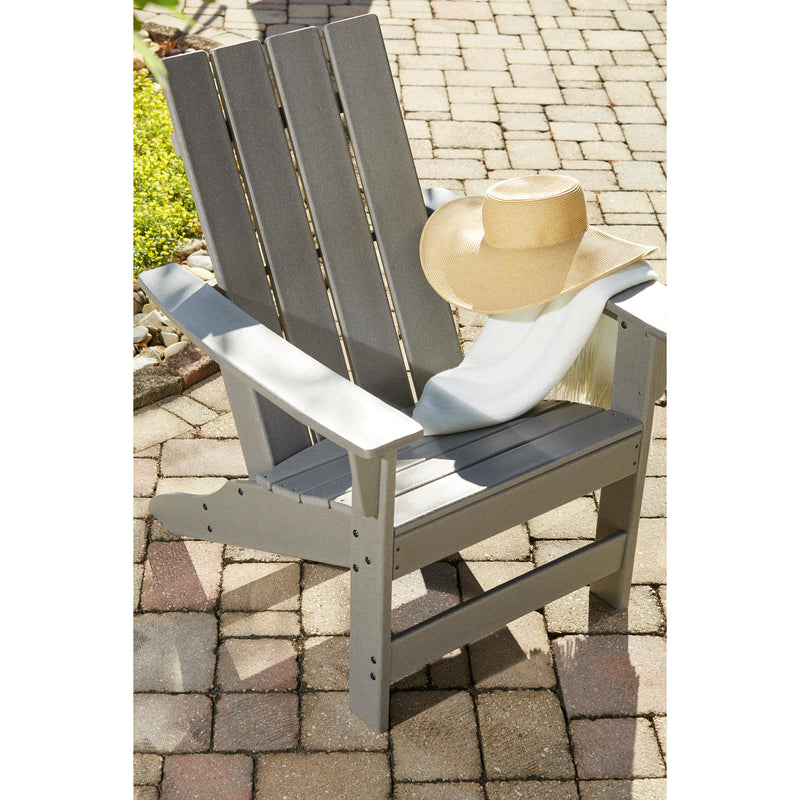 Signature Design by Ashley Outdoor Seating Adirondack Chairs P802-898 IMAGE 7