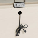 Signature Design by Ashley Chevanna 2-Drawer Nightstand B744-92 IMAGE 7