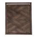  Liberty Furniture Industries Inc. Jamestown 626-OT1020 End Table IMAGE 6