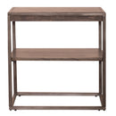  Liberty Furniture Industries Inc. Jamestown 626-OT1021 Chair Side Table IMAGE 3