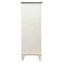  Liberty Furniture Industries Inc. Allyson Park 417-BR32 11-Drawer Chesser IMAGE 4