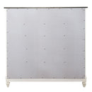  Liberty Furniture Industries Inc. Allyson Park 417-BR32 11-Drawer Chesser IMAGE 5