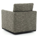 Signature Design by Ashley Grona Swivel Fabric Accent Chair A3000250 IMAGE 4