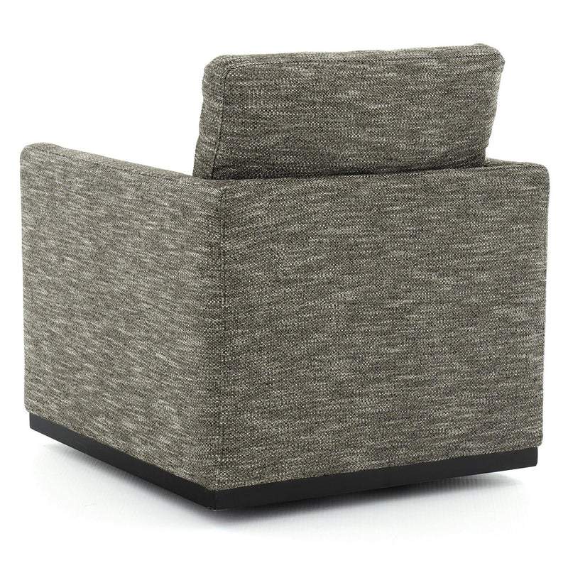 Signature Design by Ashley Grona Swivel Fabric Accent Chair A3000250 IMAGE 4