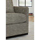 Signature Design by Ashley Grona Swivel Fabric Accent Chair A3000250 IMAGE 5