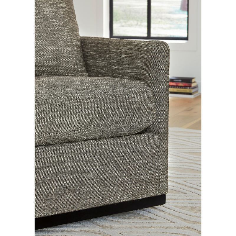 Signature Design by Ashley Grona Swivel Fabric Accent Chair A3000250 IMAGE 5