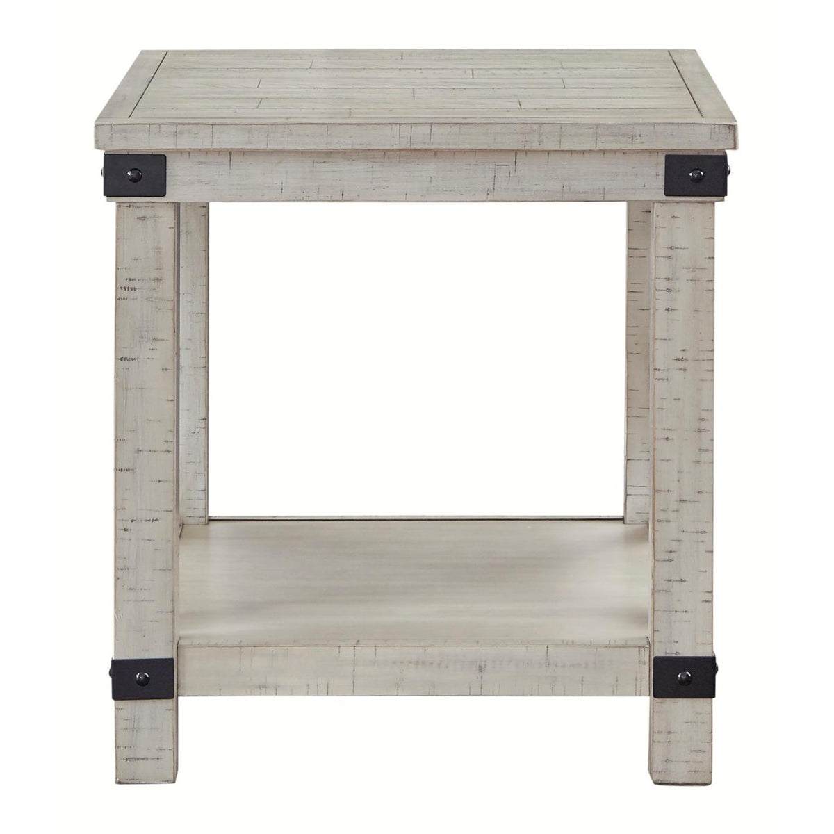 Signature Design by Ashley Carynhurst T929-3 Rectangular End Table