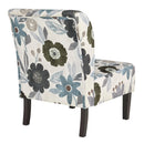  Signature Design by Ashley Triptis A3000074 Accent Chair IMAGE 3