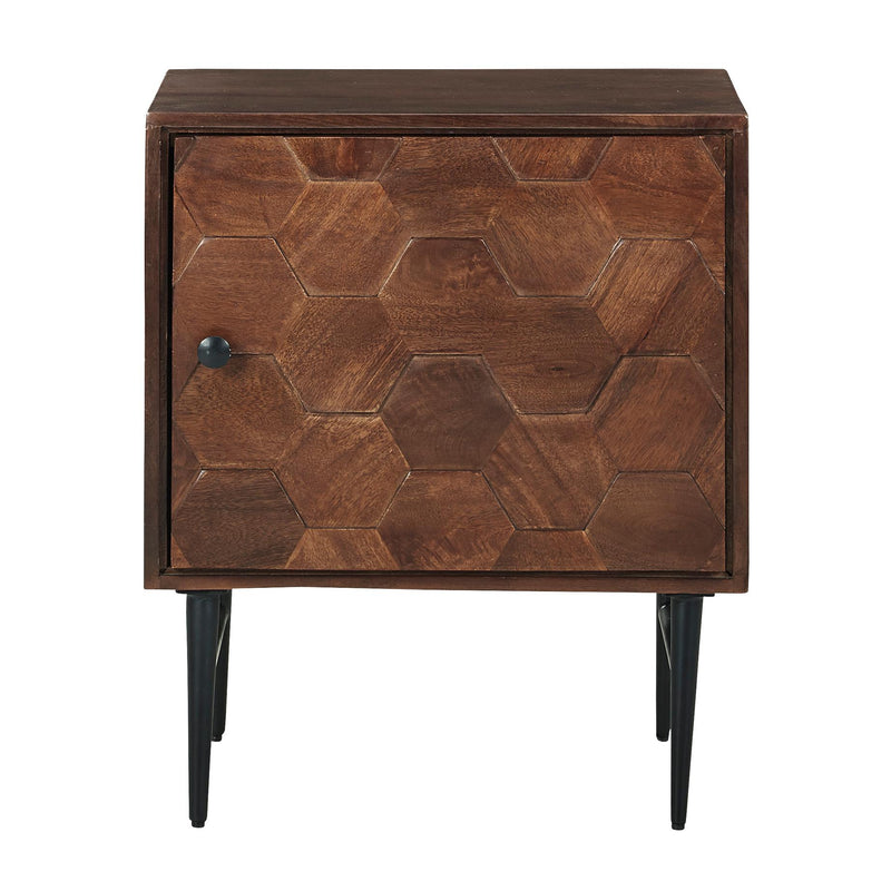 Signature Design by Ashley Accent Cabinets Cabinets A4000264 IMAGE 3