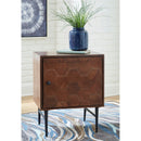 Signature Design by Ashley Accent Cabinets Cabinets A4000264 IMAGE 7