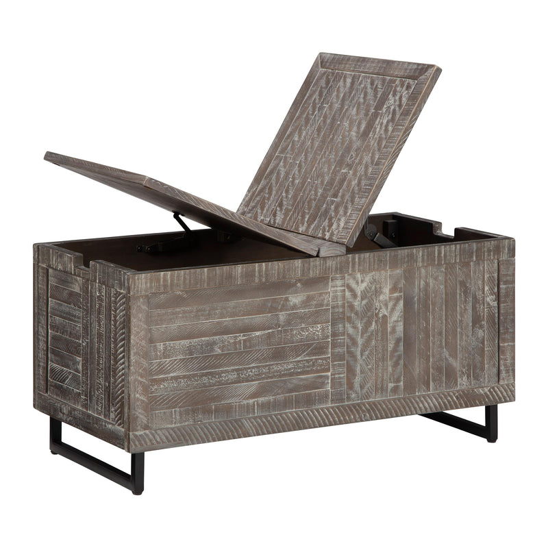 Signature Design by Ashley Home Decor Chests A4000338 IMAGE 2