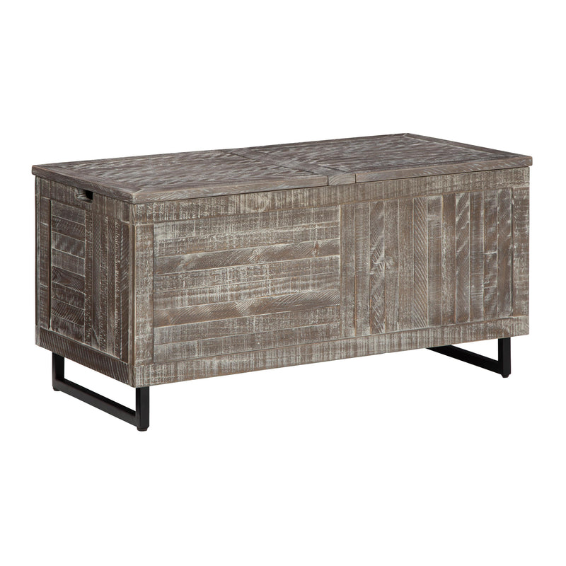 Signature Design by Ashley Home Decor Chests A4000338 IMAGE 4