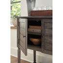 Signature Design by Ashley Accent Cabinets Cabinets A4000371 IMAGE 5