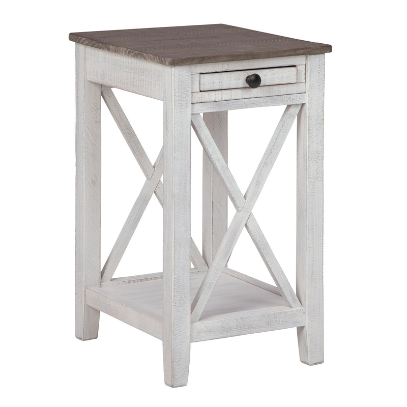 Signature Design by Ashley Adalane Accent Table A4000374 IMAGE 1