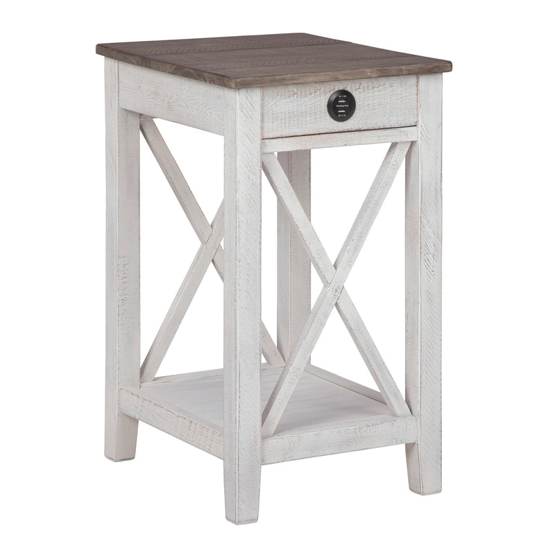 Signature Design by Ashley Adalane Accent Table A4000374 IMAGE 4