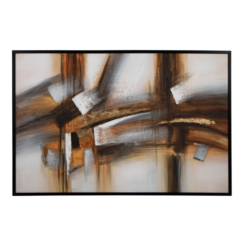 Signature Design by Ashley Home Decor Wall Art A8000318 IMAGE 1