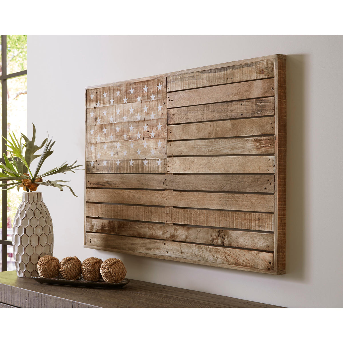 Signature Design by Ashley Jonway A8010203 Wall Decor