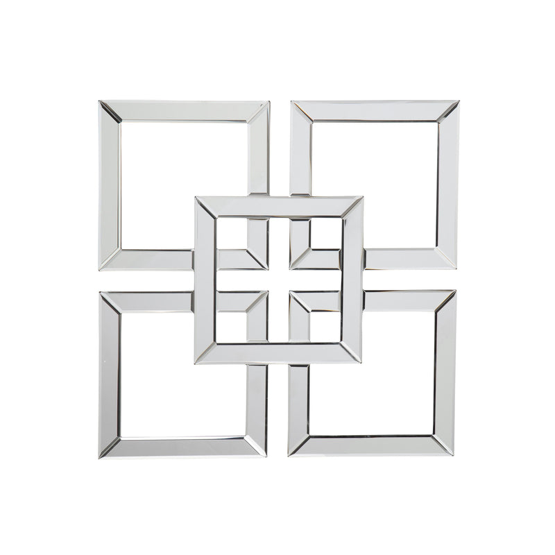 Signature Design by Ashley Quinnley Wall Mirror A8010207 IMAGE 3
