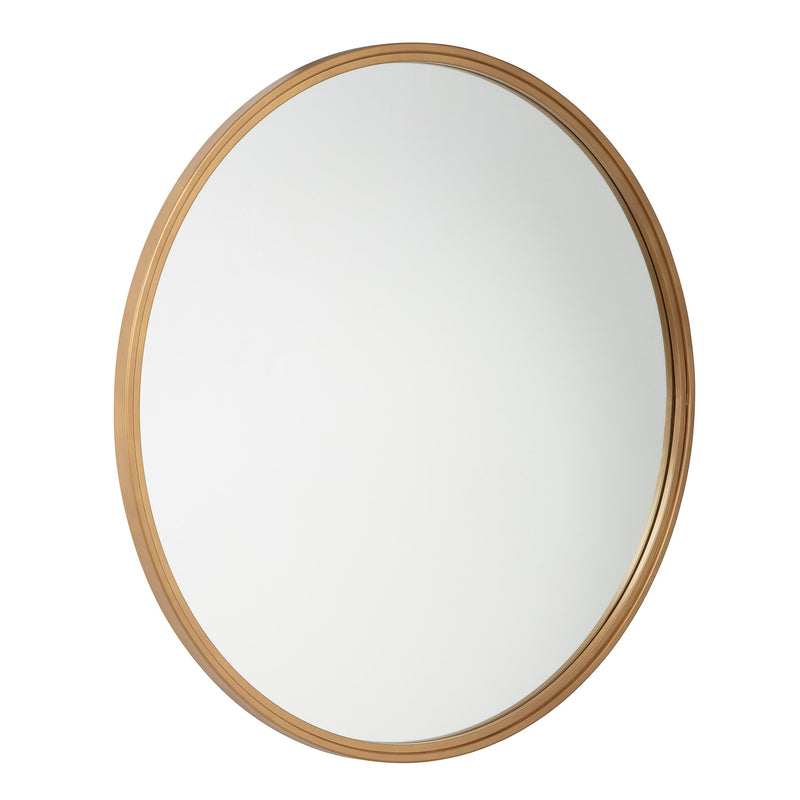 Signature Design by Ashley Brocky Wall Mirror A8010211 IMAGE 2