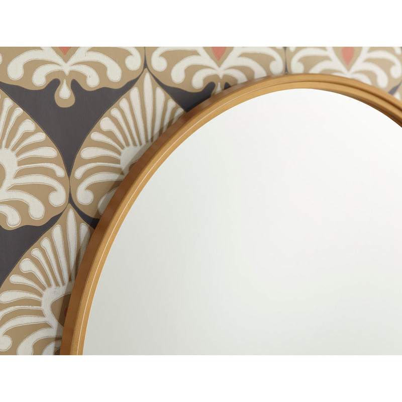 Signature Design by Ashley Brocky Wall Mirror A8010211 IMAGE 3