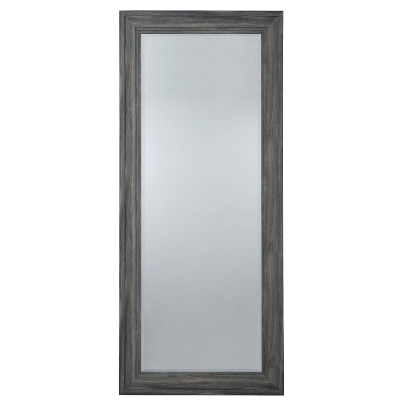 Signature Design by Ashley Jacee Floorstanding Mirror A8010219 IMAGE 2