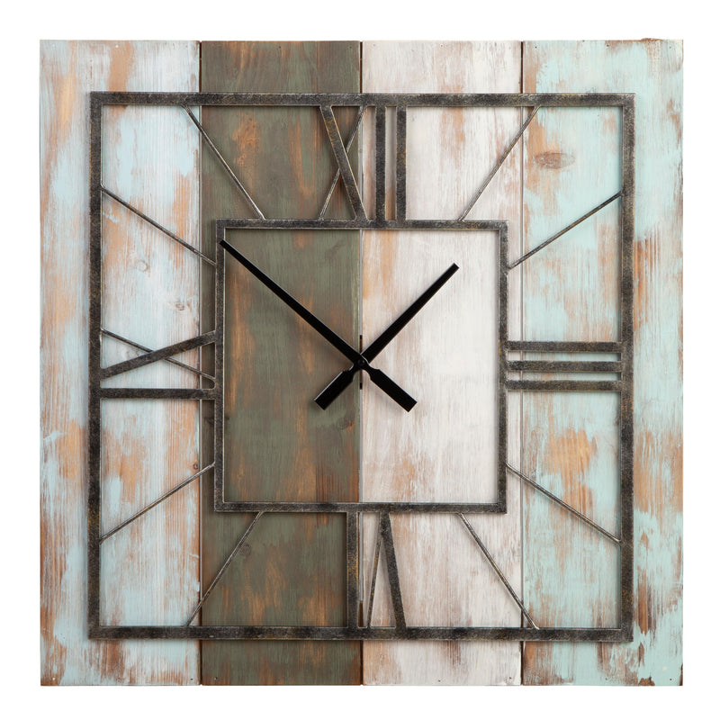 Signature Design by Ashley Home Decor Clocks A8010239 IMAGE 1
