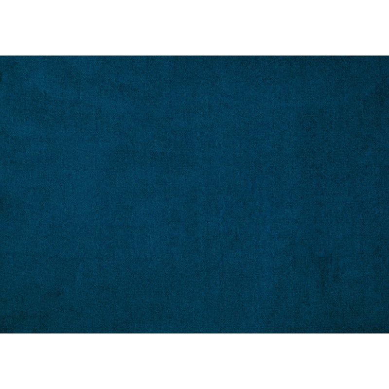 Homelegance Lapis Stationary Fabric Accent Chair 1190BU-1 IMAGE 5