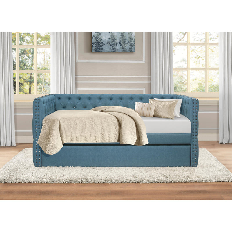 Homelegance Adalie Daybed 4971BU* IMAGE 3