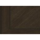 Homelegance Stonington Dining Table with Trestle Base 5703-104* IMAGE 9