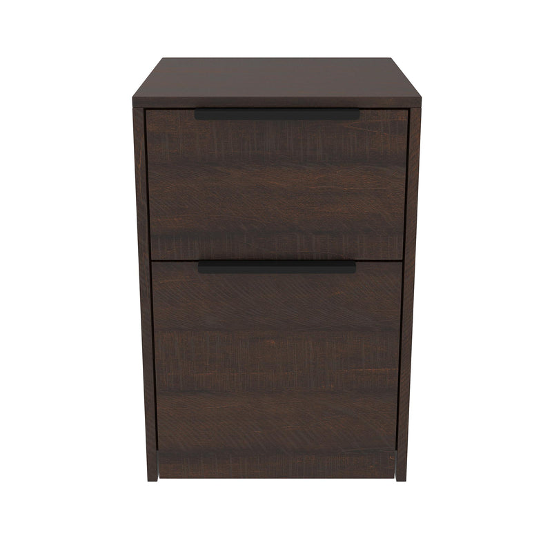 Signature Design by Ashley Filing Cabinets Vertical H283-12 IMAGE 2