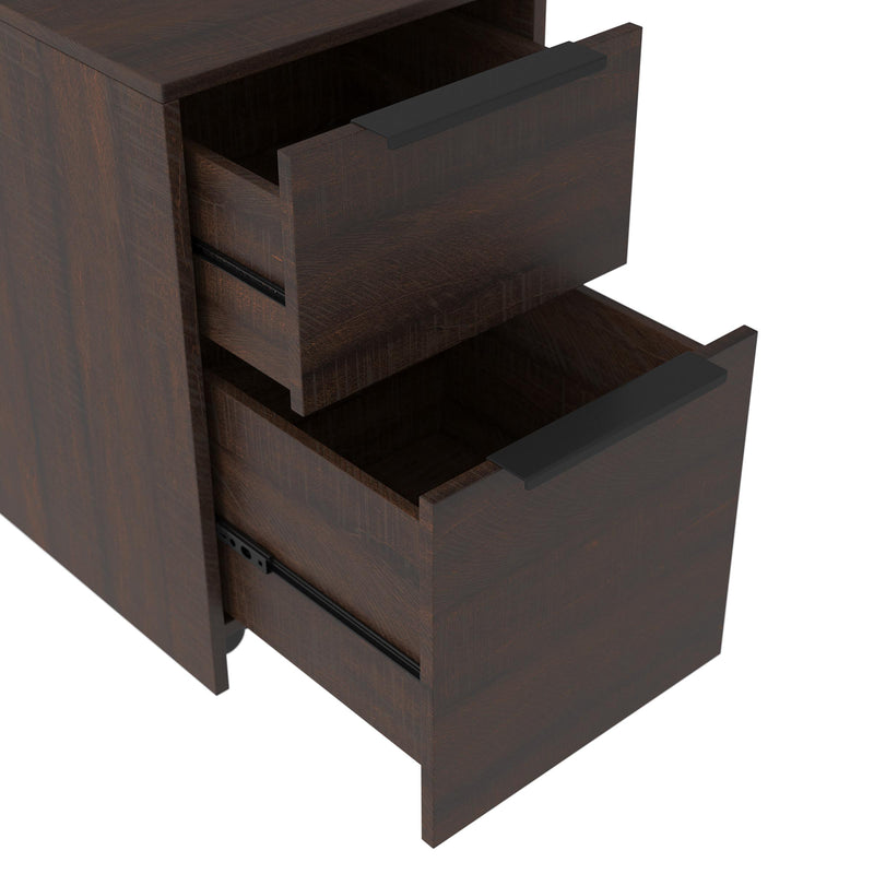 Signature Design by Ashley Filing Cabinets Vertical H283-12 IMAGE 5