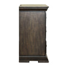  Liberty Furniture Industries Inc. Big Valley 361-BR62 Bedside Chest w/ Charging Station IMAGE 4
