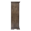  Liberty Furniture Industries Inc. Big Valley 361-BR42 Door Chest IMAGE 4