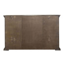  Liberty Furniture Industries Inc. Big Valley 361-BR31 2-Door 6-Drawer Dresser IMAGE 5