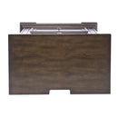  Liberty Furniture Industries Inc. Big Valley 361-BR61 2-Drawer Nightstand w/ Charging Station IMAGE 6