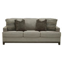 Signature Design by Ashley Kaywood Stationary Fabric Sofa 5630338 IMAGE 2