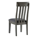 Signature Design by Ashley Hallanden D589-01 Dining Upholstered Side Chair IMAGE 4