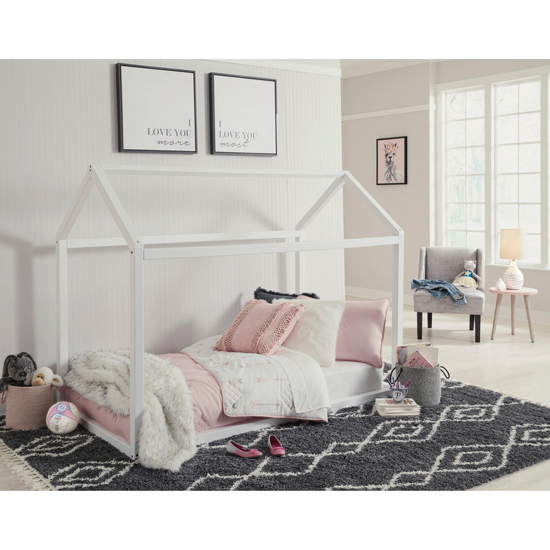 Signature Design by Ashley Kids Beds Bed B082-261 IMAGE 3