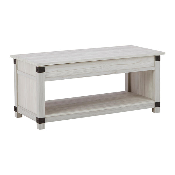  Signature Design by Ashley Bayflynn Lift Top Cocktail Table T172-9 IMAGE 1